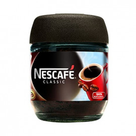 Nescafe Classic 25Gm Jar